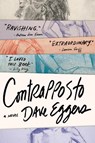 Contrapposto - Dave Eggers - 9780593803509