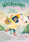 Witchycakes #3: Puddles and Potions - Kara LaReau ; Ariane Moreira - 9780593812327