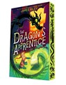 The Dragon's Apprentice - James Riley - 9780593813188