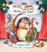 Merry Christmas, Mom and Dad - Mercer Mayer - 9780593813386