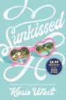 Sunkissed - Kasie West - 9780593815410