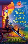 Teller of Small Fortunes - Julie Leong - 9780593815915