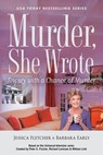 Murder, She Wrote: Snowy with a Chance of Murder - Jessica Fletcher ; Barbara Early - 9780593820056