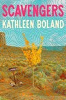 Scavengers - Kathleen Boland - 9780593834497