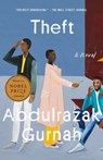 Theft (Winner of the Nobel Prize in Literature) - Abdulrazak Gurnah - 9780593852620