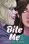 Bite Me: A Graphic Novel - Jennifer Dugan - 9780593858714