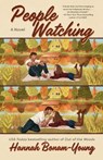 People Watching - Hannah Bonam-Young - 9780593871881