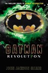Batman: Revolution - John Jackson Miller - 9780593871959