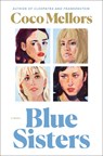 Blue Sisters - Coco Mellors - 9780593872697