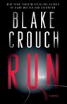 Run - Blake Crouch - 9780593874790