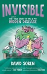 Invisible - David Soren - 9780593886649
