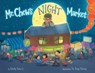 Mr. Chow's Night Market - Emily Sun Li - 9780593887035