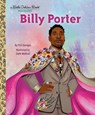 Billy Porter: A Little Golden Book Biography - Phil Stamper ; Steffi Walthall - 9780593898109