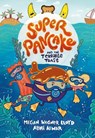 Super Pancake and the Terrible Toast - Megan Wagner Lloyd ; Abhi Alwar - 9780593899939