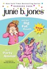 Junie B. Jones 2-in-1 Bindup - Barbara Park - 9780593901380