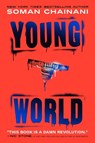 Young World - Soman Chainani - 9780593905197