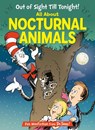 Out of Sight Till Tonight! All about Nocturnal Animals - Tish Rabe - 9780593905791