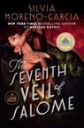 The Seventh Veil of Salome - Silvia Moreno-Garcia - 9780593946701