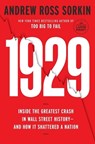 1929 - Andrew Ross Sorkin - 9780593949245