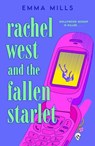 Rachel West and the Fallen Starlet - Emma Mills - 9780593954386