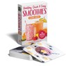 Healthy, Quick & Easy Smoothies Deck -  - 9780593967591