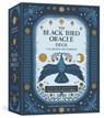 The Black Bird Oracle Deck -  - 9780593976227