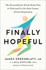 Finally Hopeful - James Greenblatt ; Bill Gottlieb - 9780593980163