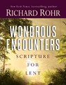 Wondrous Encounters - Richard Rohr - 9780593982266