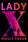 Lady X - Molly Fader - 9780593983669