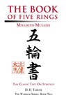 The Book of Five Rings - D E Tarver - 9780595301249