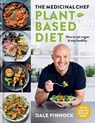 The Medicinal Chef - Dale Pinnock - 9780600636045