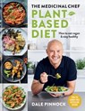 The Medicinal Chef - Dale Pinnock - 9780600637110