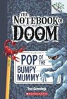 Pop of the Bumpy Mummy - CUMMINGS,  Troy - 9780606363396