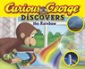 Curious George Discovers the Rainbow - REY,  H. A. - 9780606365536