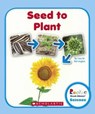 Seed to Plant - HERRINGTON,  Lisa M. - 9780606366939