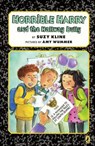 Horrible Harry and the Hallway Bully - KLINE,  Suzy - 9780606367769