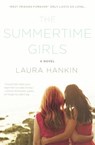 The Summertime Girls - HANKIN,  Laura - 9780606368179