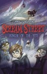 Hunger of the Yeti - DONBAVAND,  Tommy - 9780606368650