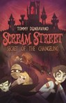 Secret of the Changeling - DONBAVAND,  Tommy - 9780606368759