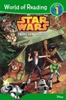 Ewoks Join the Fight - SIGLAIN,  Michael - 9780606369121