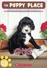 Gus - MILES,  Ellen - 9780606370622