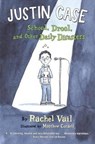 Justin Case - VAIL,  Rachel - 9780606372770