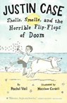 Shells, Smells, and the Horrible Flip-flops of Doom -  - 9780606372787