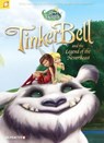 Tinker Bell and the Legend of the Neverbeast - ORSI,  Tea - 9780606372954
