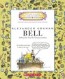 Alexander Graham Bell - VENEZIA,  Mike - 9780606373623