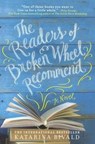 The Readers of Broken Wheel Recommend - BIVALD,  Katarina - 9780606374361