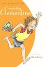 Completely Clementine - PENNYPACKER,  Sara - 9780606375061