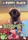 Boomer - MILES,  Ellen - 9780606377768