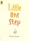 Little One Step - JAMES,  Simon - 9780606379496