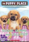 Sugar, Gummi, and Lollipop - MILES,  Ellen - 9780606380799